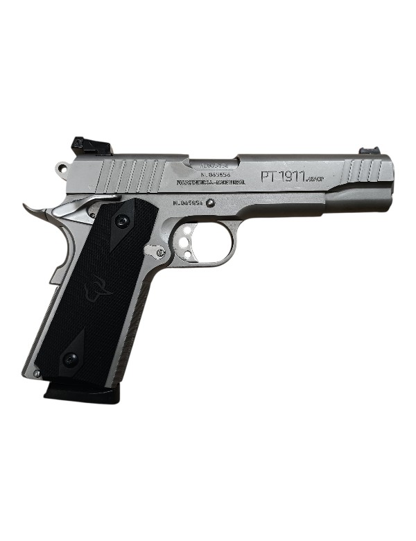 OCCASION PISTOLET TAURUS PT...