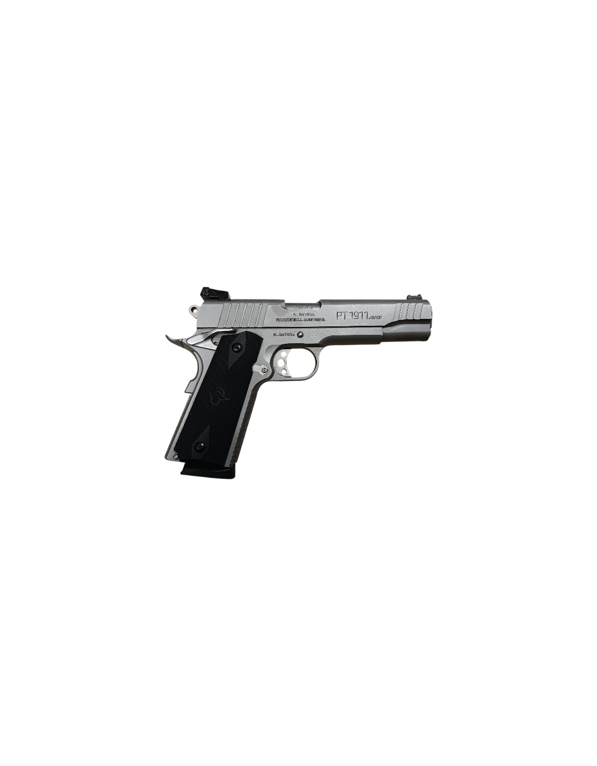 OCCASION PISTOLET TAURUS PT 1911 CALIBRE 45 ACP