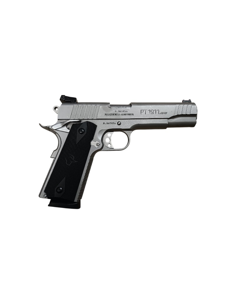 OCCASION PISTOLET TAURUS PT 1911 CALIBRE 45 ACP