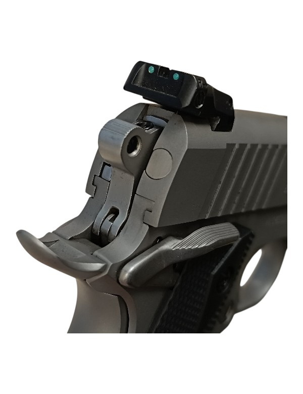 OCCASION PISTOLET TAURUS PT 1911 CALIBRE 45 ACP