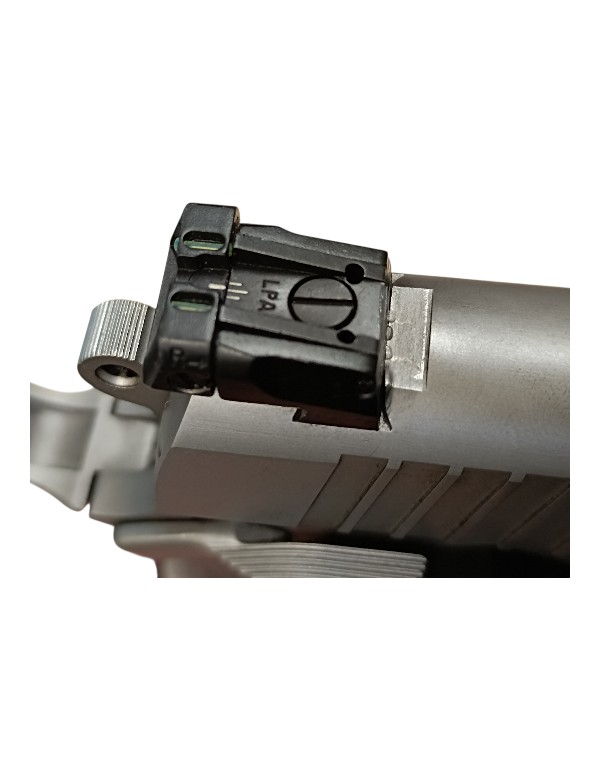 OCCASION PISTOLET TAURUS PT 1911 CALIBRE 45 ACP