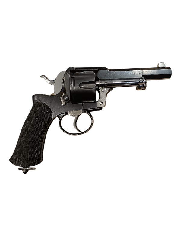 OCCASION REVOLVER FAGNUS...