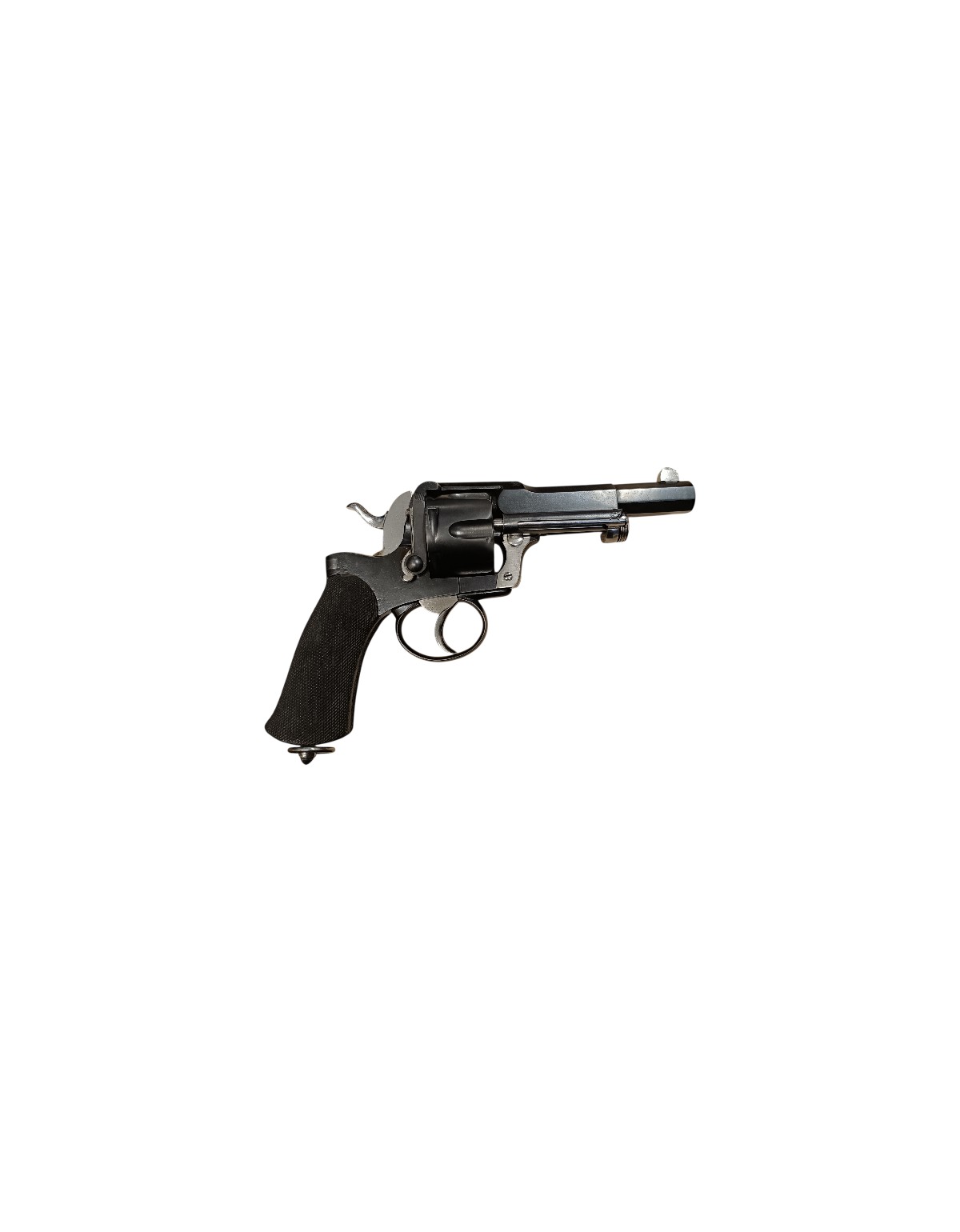 OCCASION REVOLVER FAGNUS MAQUAIRE 1874 CALIBRE 11MM MAS 73