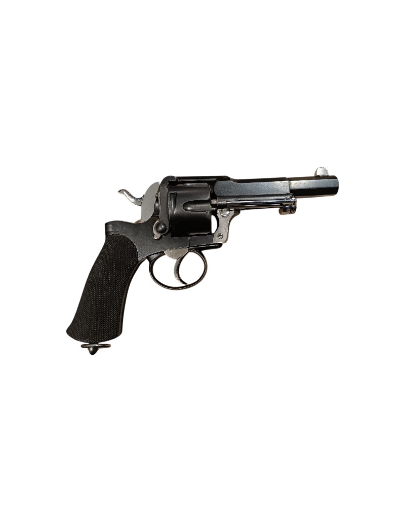 OCCASION REVOLVER FAGNUS MAQUAIRE 1874 CALIBRE 11MM MAS 73