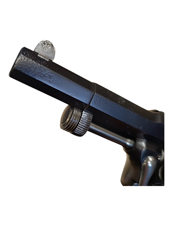 OCCASION REVOLVER FAGNUS MAQUAIRE 1874 CALIBRE 11MM MAS 73