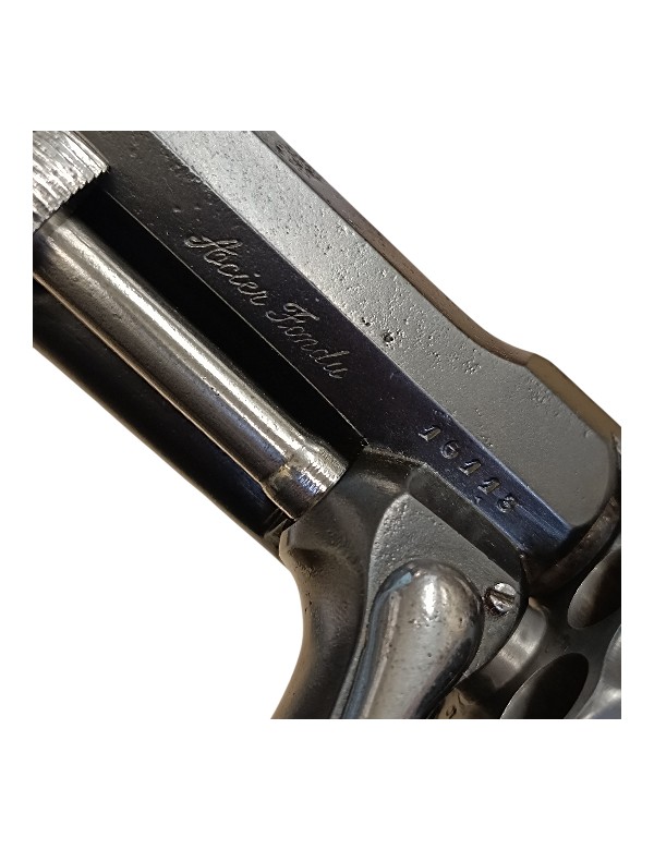 OCCASION REVOLVER FAGNUS MAQUAIRE 1874 CALIBRE 11MM MAS 73