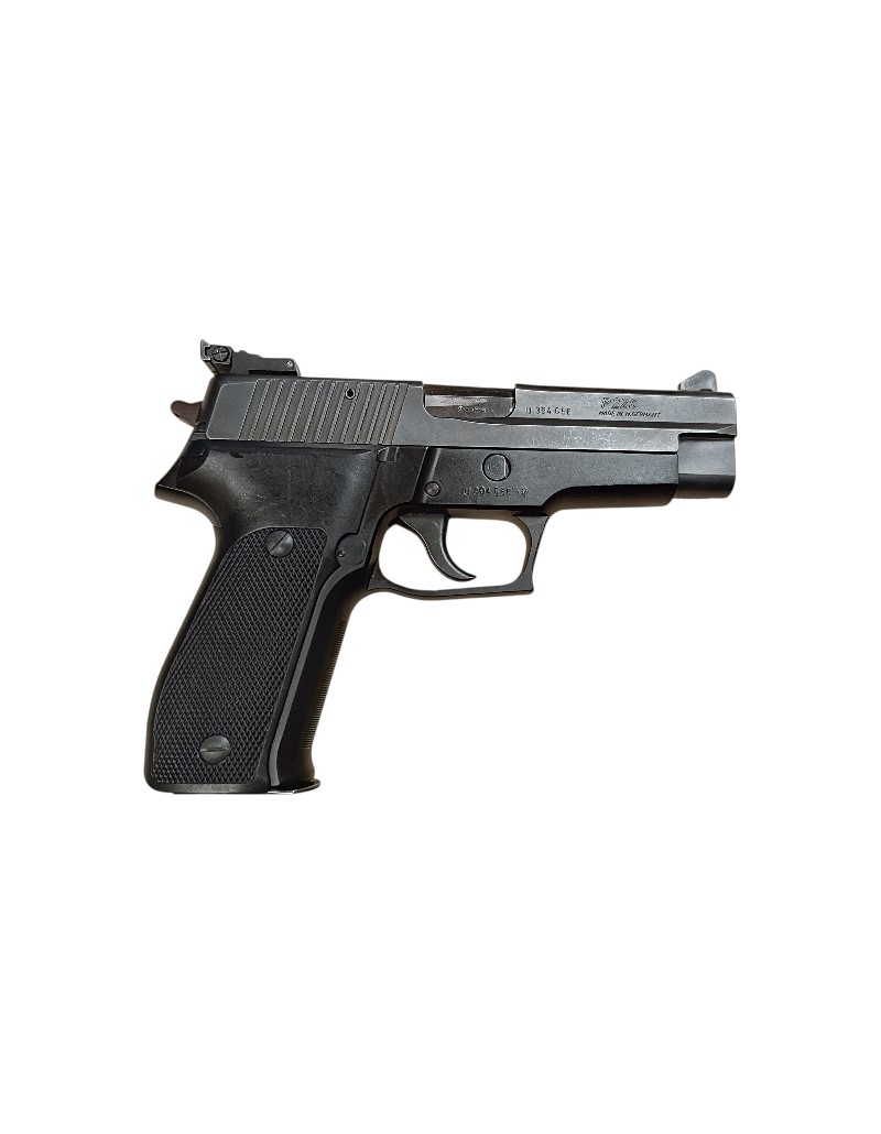 OCCASION PISTOLET P226 9 X 19 (9MM LUGER)