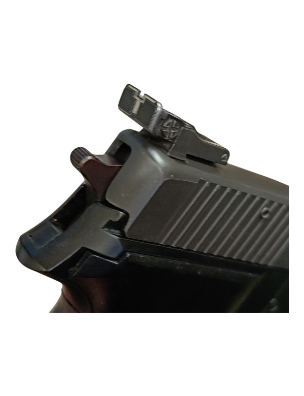 OCCASION PISTOLET P226 9 X 19 (9MM LUGER)