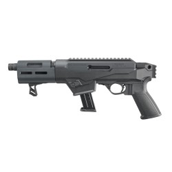 PISTOLET RUGER PC CHARGER CALIBRE 9 X 19 (9MM LUGER)