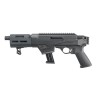 PISTOLET RUGER PC CHARGER CALIBRE 9 X 19 (9MM LUGER)