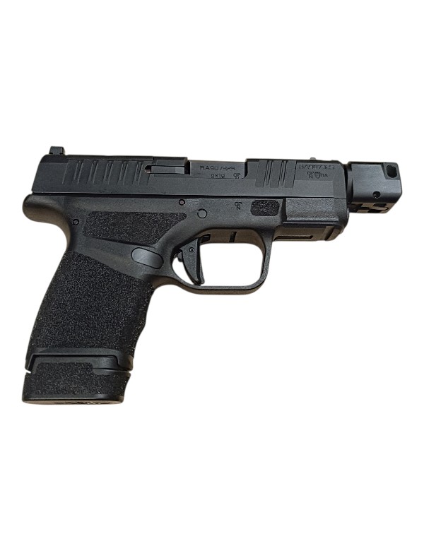 OCCASION PISTOLET...