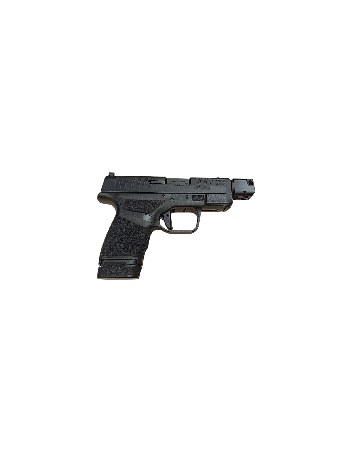 OCCASION PISTOLET HS-PRODUKT H-11 OSP CALIBRE 9X19
