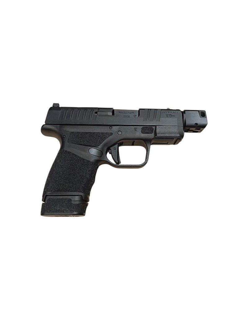 OCCASION PISTOLET HS-PRODUKT H-11 OSP CALIBRE 9X19