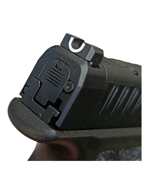 OCCASION PISTOLET HS-PRODUKT H-11 OSP CALIBRE 9X19