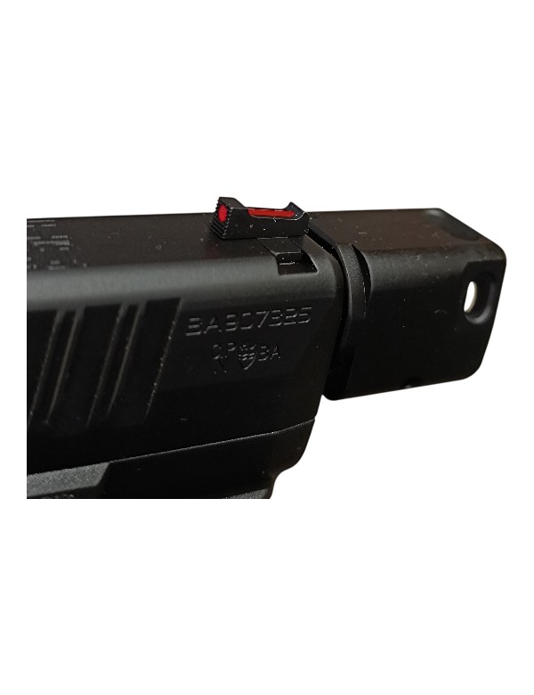 OCCASION PISTOLET HS-PRODUKT H-11 OSP CALIBRE 9X19