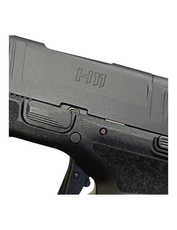 OCCASION PISTOLET HS-PRODUKT H-11 OSP CALIBRE 9X19
