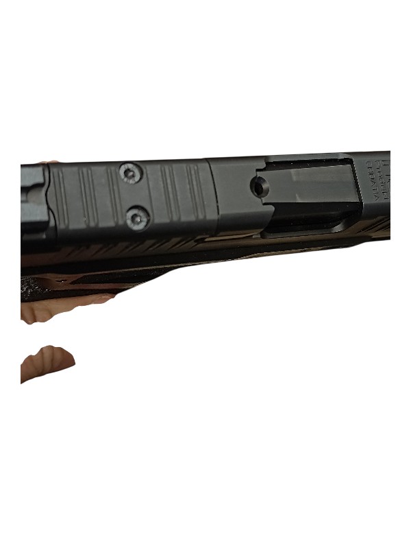 OCCASION PISTOLET HS-PRODUKT H-11 OSP CALIBRE 9X19