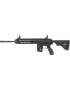 CARABINE HECKLER KOCH HK416 RIFLE BLACK 16" CAL : 22LR