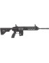 CARABINE HECKLER KOCH HK416 RIFLE BLACK 16" CAL : 22LR