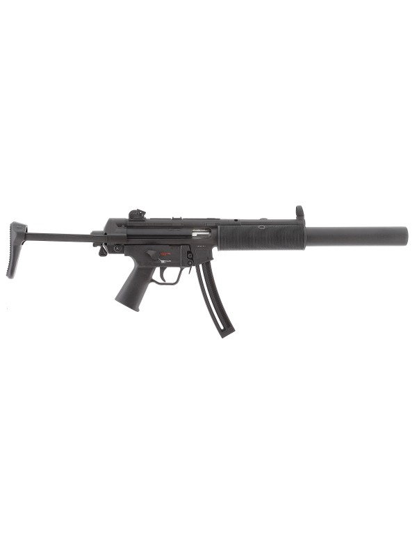 Carabine semi-automatique...