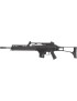 Carabine semi-automatique HECKLER KOCH G36 Rifle Black 18" cal.22 Lr