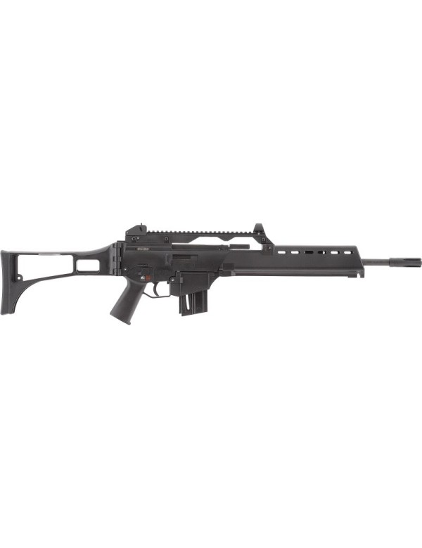 Carabine semi-automatique...