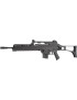 Carabine semi-automatique HECKLER KOCH G36 Rifle Black 18" cal.22 Lr
