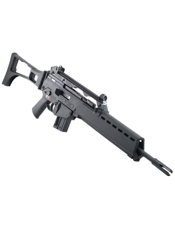 Carabine semi-automatique HECKLER KOCH G36 Rifle Black 18" cal.22 Lr