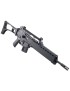 Carabine semi-automatique HECKLER KOCH G36 Rifle Black 18" cal.22 Lr