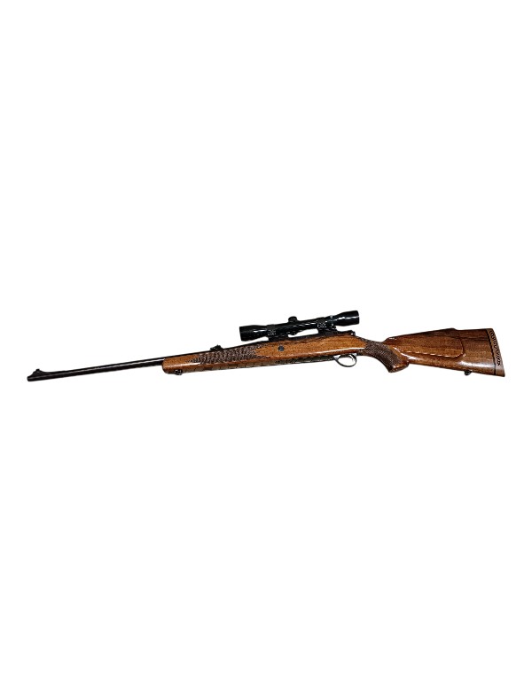 CARABINE SAKO L 61 R 'FINNBEAR' 270 WIN OCCASION