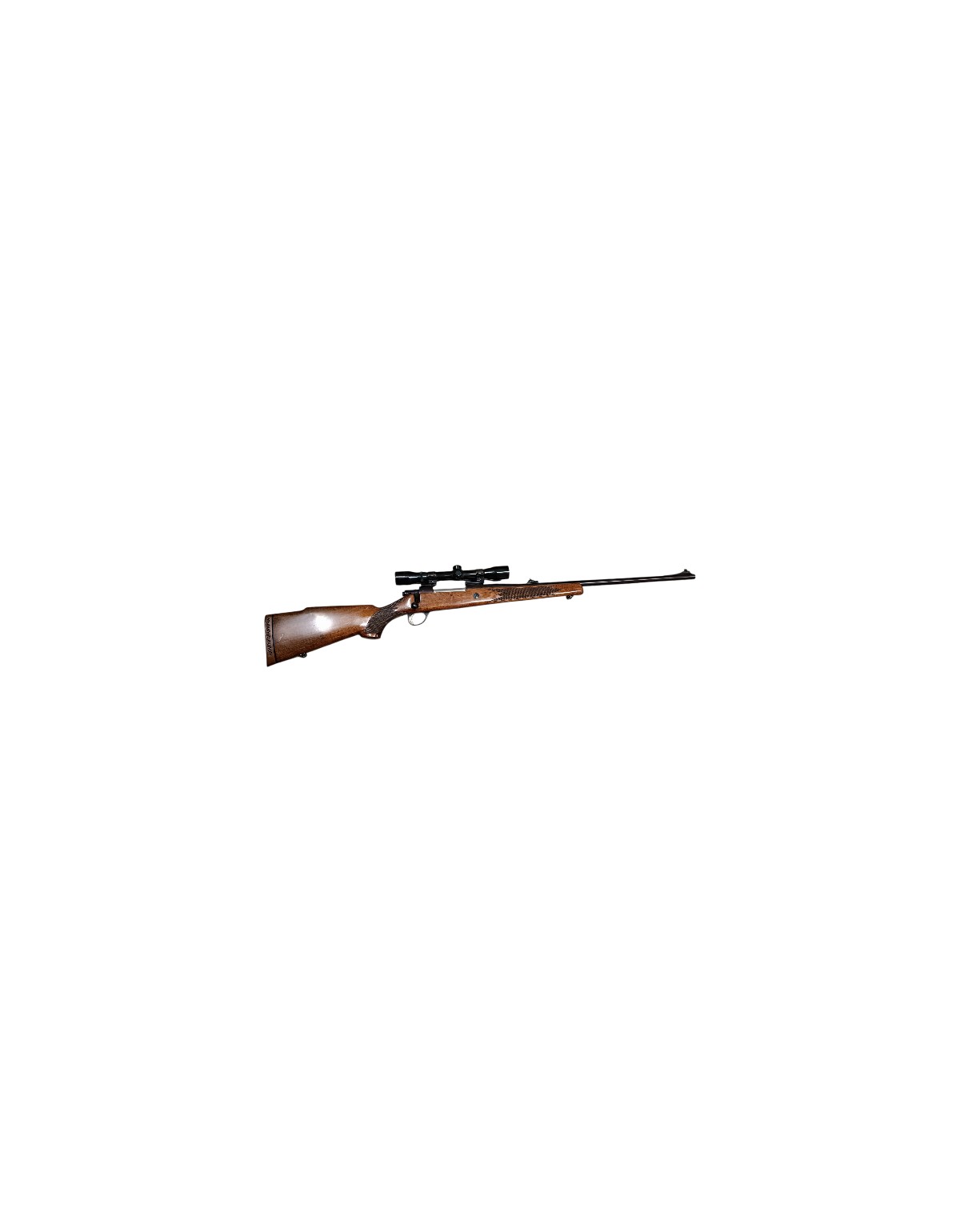 CARABINE SAKO L 61 R 'FINNBEAR' 270 WIN OCCASION