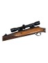 CARABINE SAKO L 61 R 'FINNBEAR' 270 WIN OCCASION