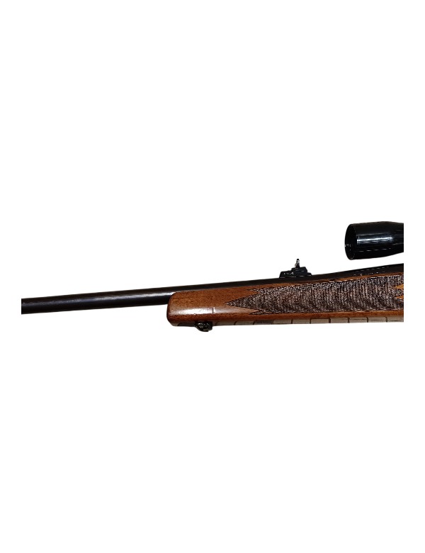 CARABINE SAKO L 61 R 'FINNBEAR' 270 WIN OCCASION