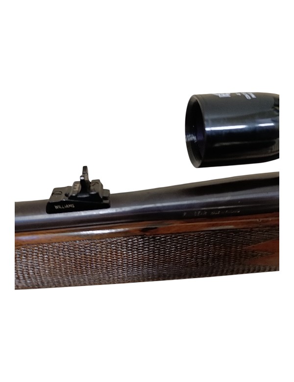 CARABINE SAKO L 61 R 'FINNBEAR' 270 WIN OCCASION