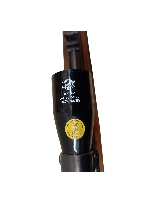 CARABINE SAKO L 61 R 'FINNBEAR' 270 WIN OCCASION