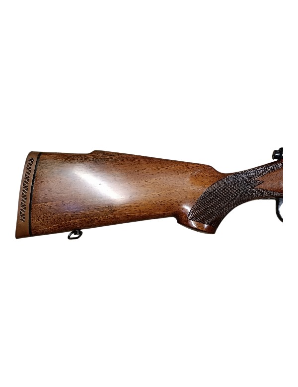 CARABINE SAKO L 61 R 'FINNBEAR' 270 WIN OCCASION