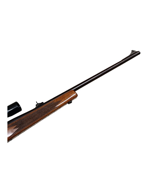 CARABINE SAKO L 61 R 'FINNBEAR' 270 WIN OCCASION