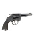 OCCASION ORBEA Y CIA 92 ESPAGNOL (TYPE SMITH & WESSON) 8 MM LEBEL
