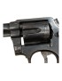 OCCASION ORBEA Y CIA 92 ESPAGNOL (TYPE SMITH & WESSON) 8 MM LEBEL