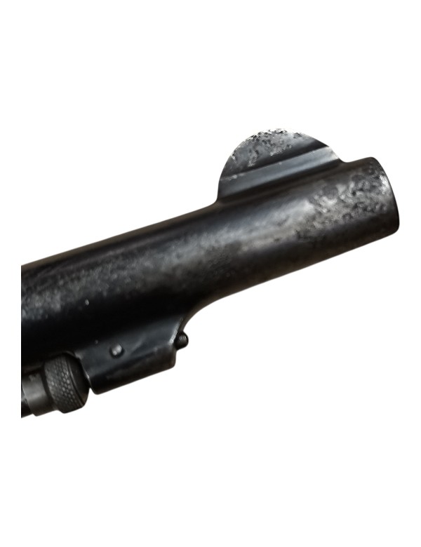 OCCASION ORBEA Y CIA 92 ESPAGNOL (TYPE SMITH & WESSON) 8 MM LEBEL