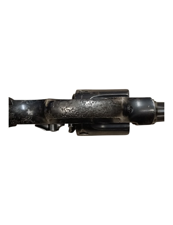 OCCASION ORBEA Y CIA 92 ESPAGNOL (TYPE SMITH & WESSON) 8 MM LEBEL
