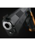 PISTOLET CZ TS2 TACTICAL SPORT 2 ORANGE CALIBRE 9X19