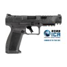PISTOLET CANIK  TP9 SFX RIVAL DARK SIDE CALIBRE 9X19