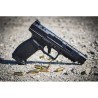 PISTOLET CANIK  TP9 SFX RIVAL DARK SIDE CALIBRE 9X19