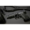 PISTOLET CANIK  TP9 SFX RIVAL DARK SIDE CALIBRE 9X19