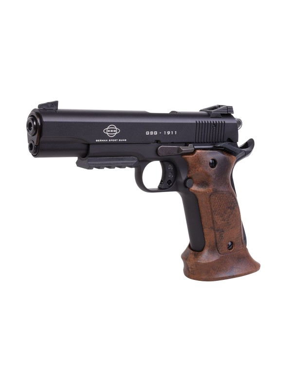 PISTOLET GSG 1911 TARGET CAL : 22 LR