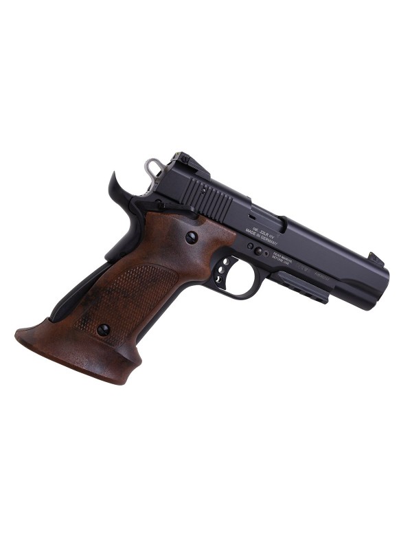 PISTOLET GSG 1911 TARGET CAL : 22 LR