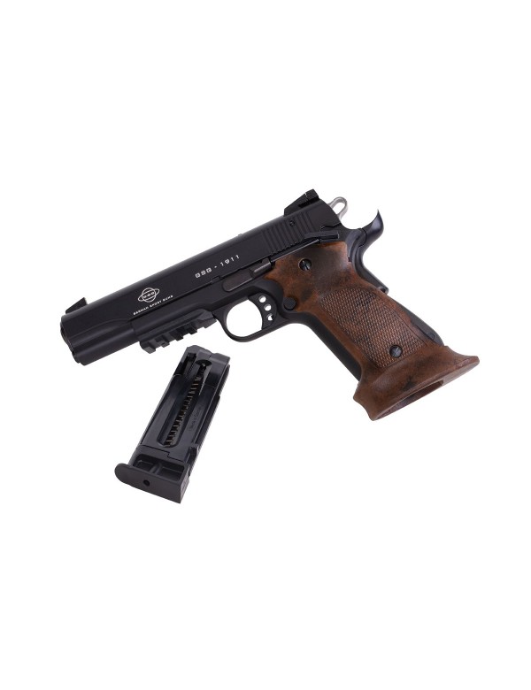 PISTOLET GSG 1911 TARGET CAL : 22 LR