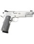 PISTOLET BUL 1911 GOVERNMENT Cal 45 acp SPECIAL TAR inox