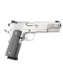 PISTOLET BUL 1911 GOVERNMENT Cal 45 acp SPECIAL TAR inox